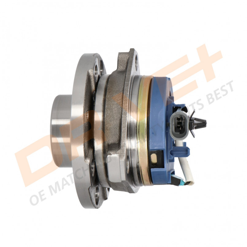 DP2010.10.0206 Drive+ - Підшипник — фото товара №7