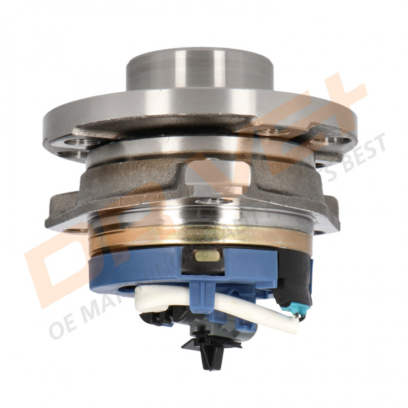 DP2010.10.0206 Drive+ - Підшипник — фото товара №8