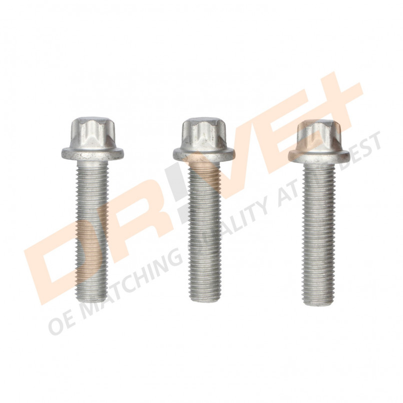 DP2010.10.0206 Drive+ - Підшипник — фото товара №13