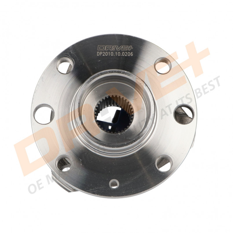 DP2010.10.0206 Drive+ - Підшипник — фото товара №14