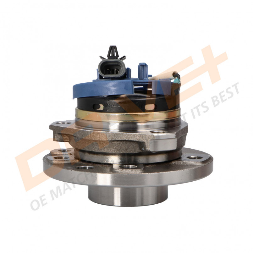 DP2010.10.0211 Drive+ - Підшипник — фото товара №1