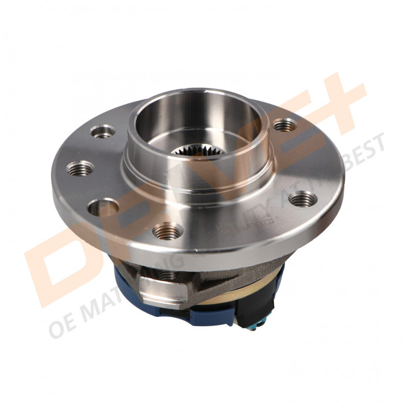 DP2010.10.0211 Drive+ - Підшипник — фото товара №2