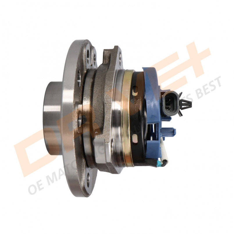 DP2010.10.0211 Drive+ - Підшипник — фото товара №3