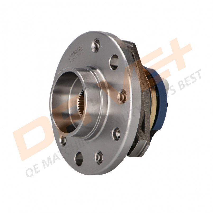 DP2010.10.0211 Drive+ - Підшипник — фото товара №4