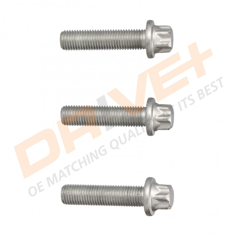 DP2010.10.0211 Drive+ - Підшипник — фото товара №7