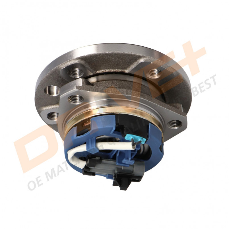 DP2010.10.0211 Drive+ - Підшипник — фото товара №12