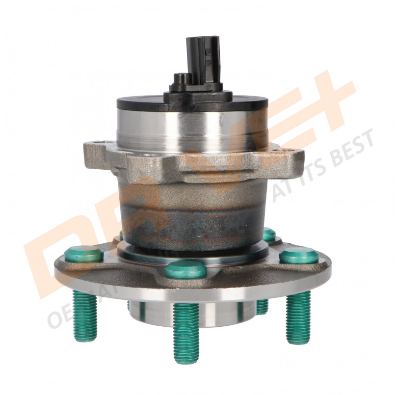 DP2010.10.0218 Drive+ - Підшипник — фото товара №1