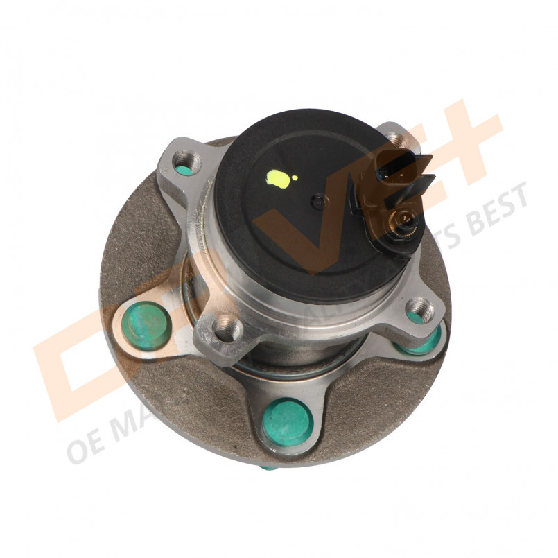 DP2010.10.0218 Drive+ - Підшипник — фото товара №2