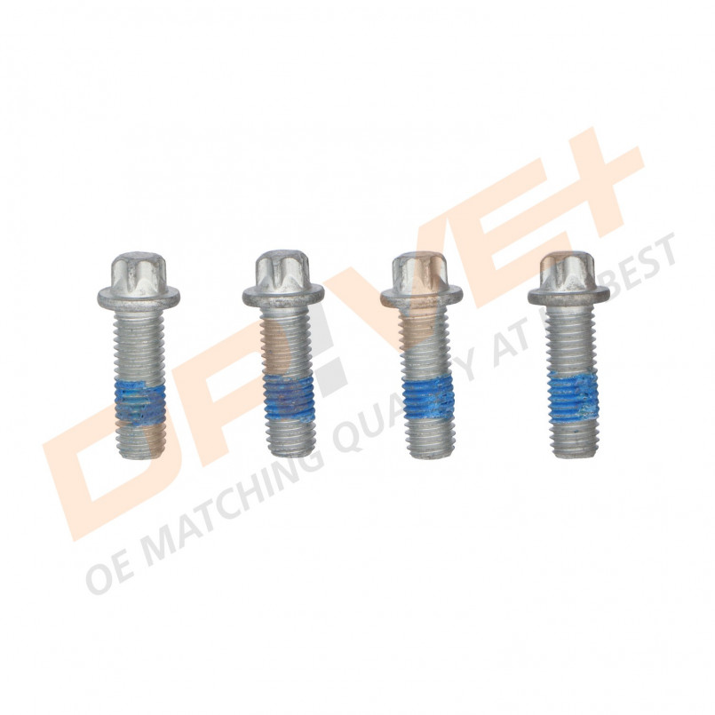 DP2010.10.0218 Drive+ - Підшипник — фото товара №3