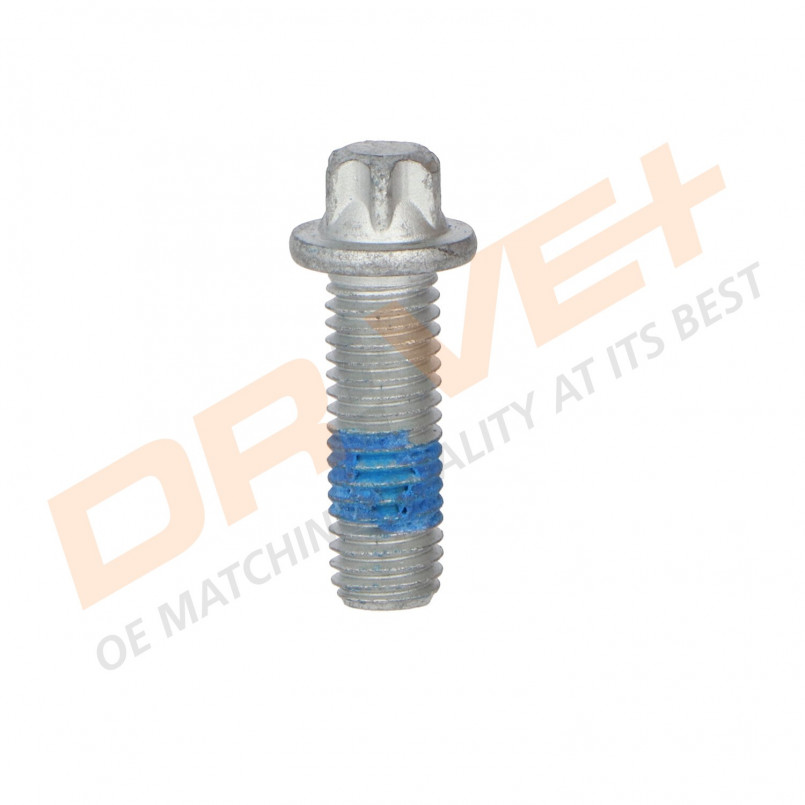 DP2010.10.0218 Drive+ - Підшипник — фото товара №4