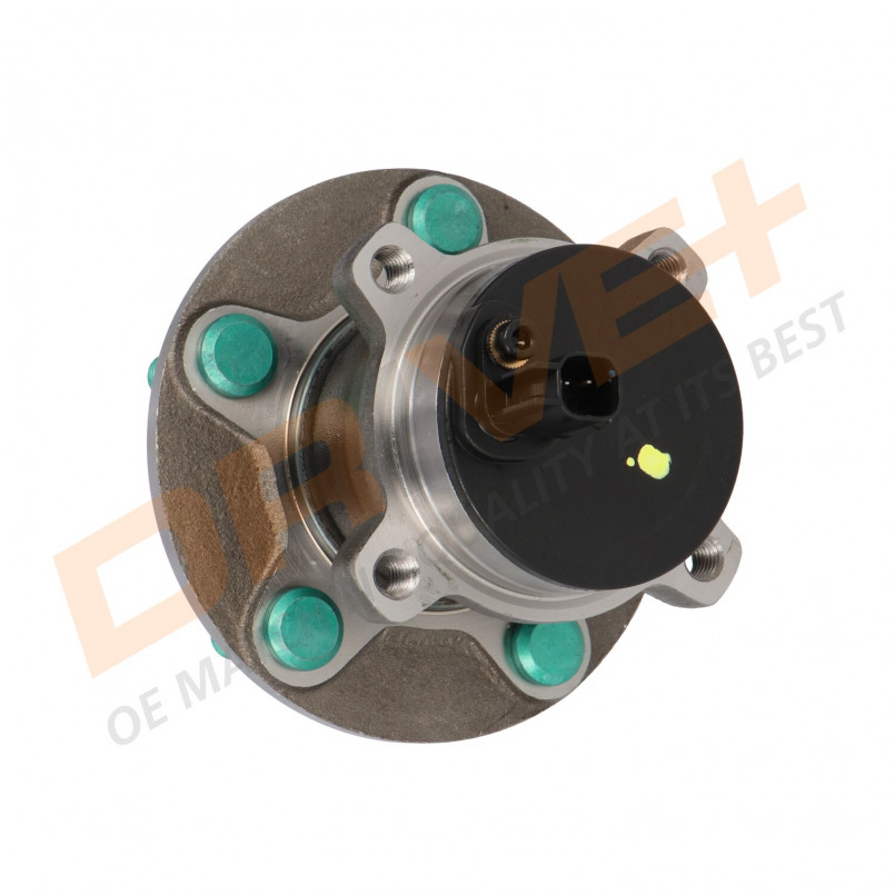 DP2010.10.0218 Drive+ - Підшипник — фото товара №5