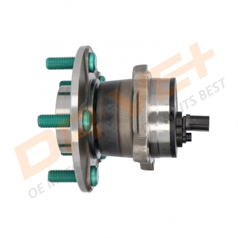 DP2010.10.0218 Drive+ - Підшипник — фото товара №6