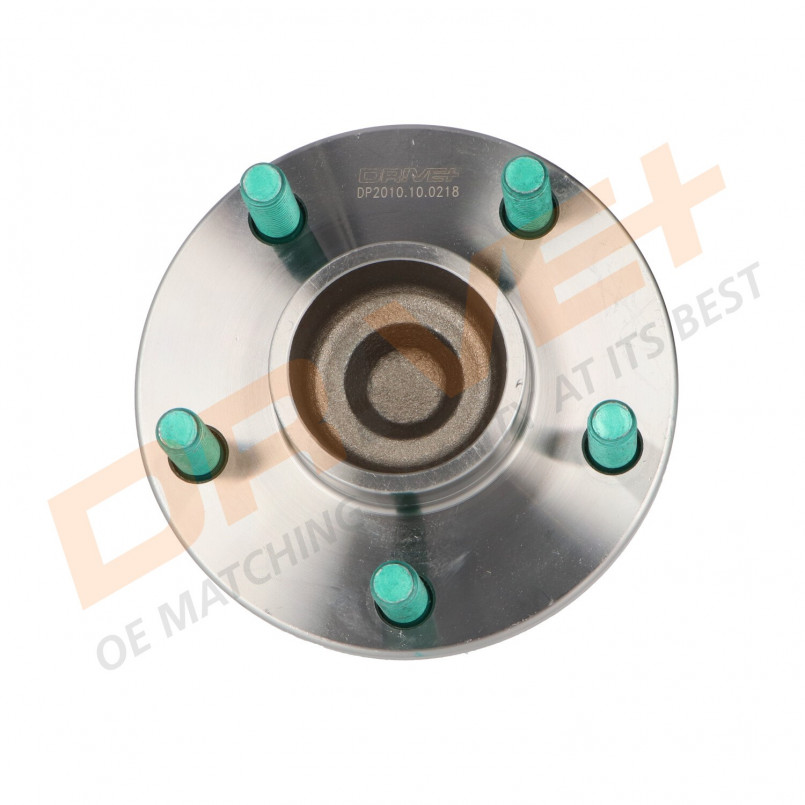 DP2010.10.0218 Drive+ - Підшипник — фото товара №7