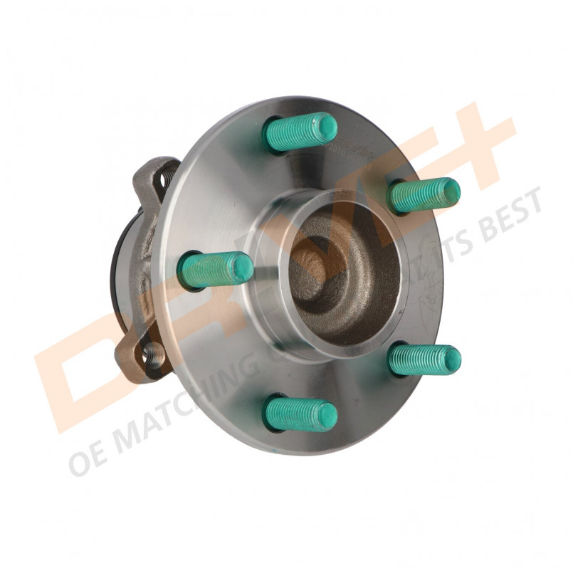 DP2010.10.0218 Drive+ - Підшипник — фото товара №8