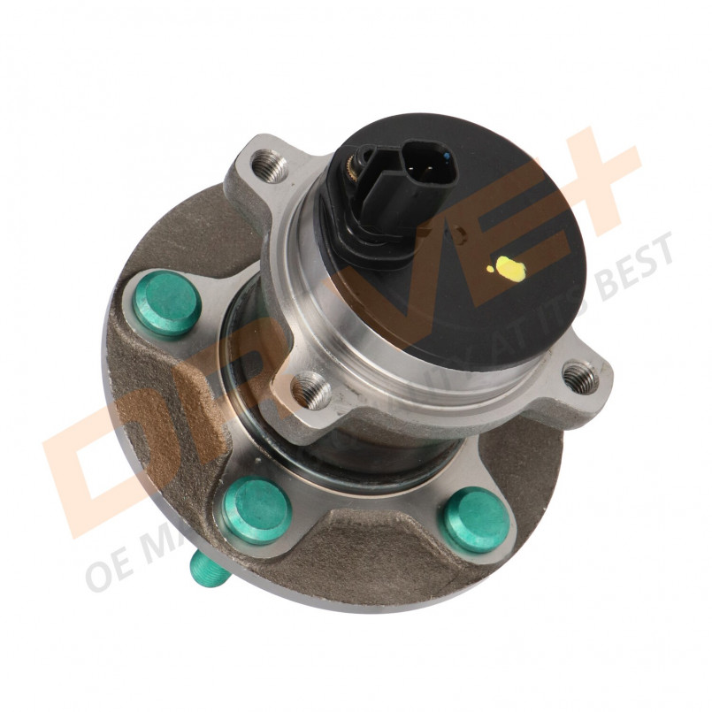 DP2010.10.0218 Drive+ - Підшипник — фото товара №9