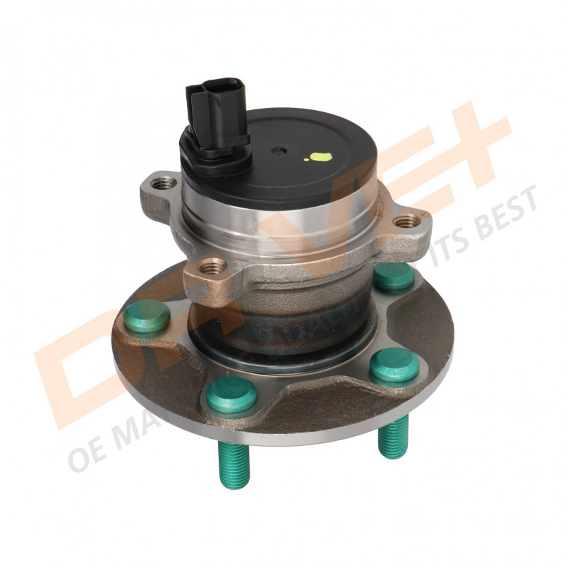 DP2010.10.0218 Drive+ - Підшипник — фото товара №10