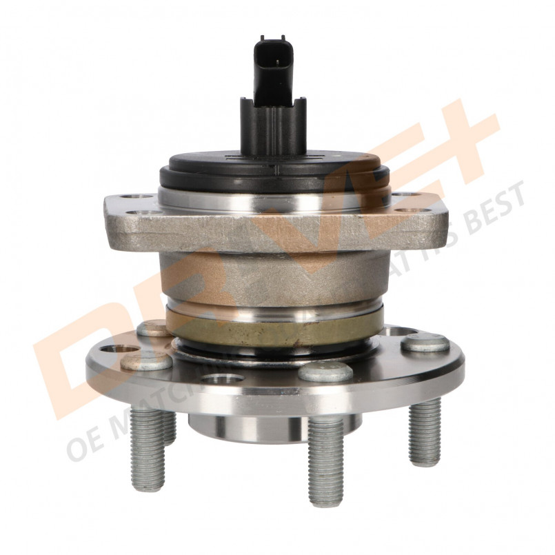 DP2010.10.0289 Drive+ - Підшипник — фото товара №1