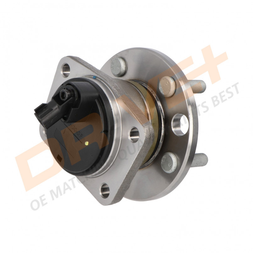 DP2010.10.0289 Drive+ - Підшипник — фото товара №2