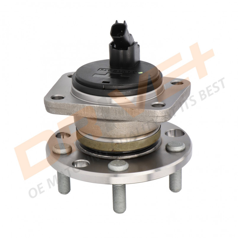 DP2010.10.0289 Drive+ - Підшипник — фото товара №3