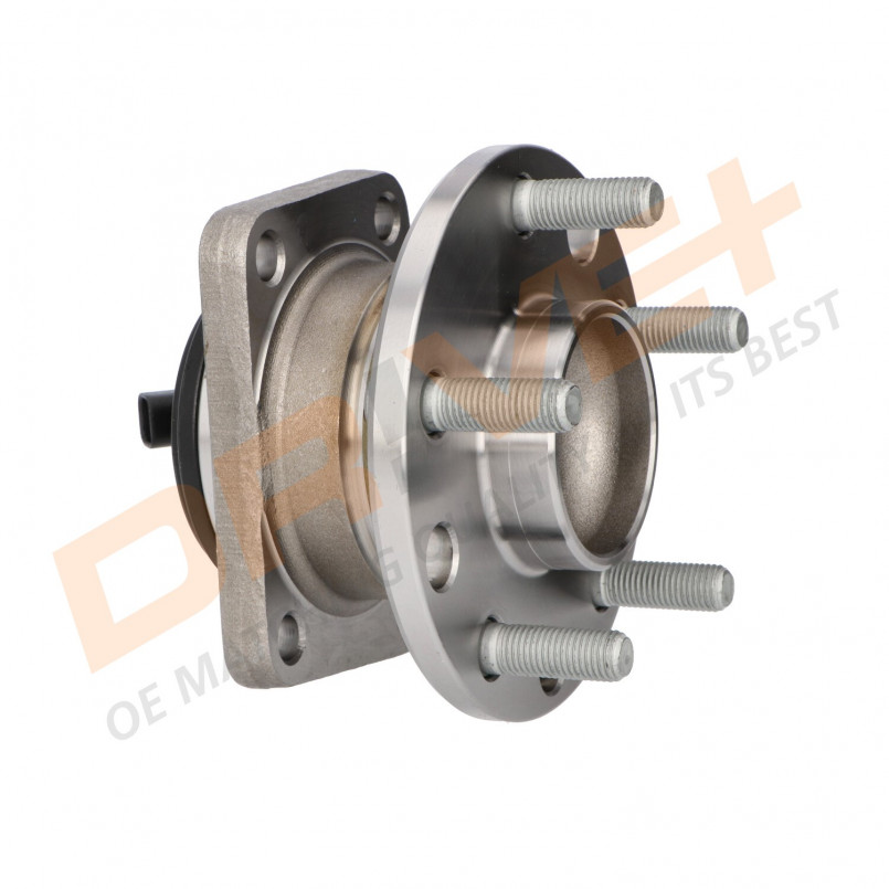 DP2010.10.0289 Drive+ - Підшипник — фото товара №4