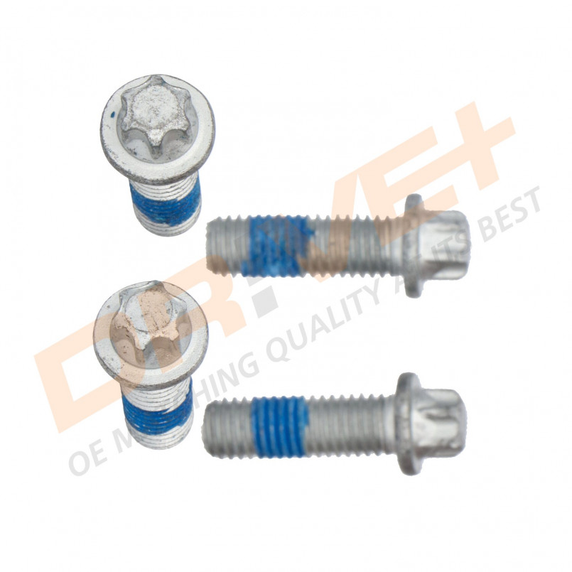 DP2010.10.0289 Drive+ - Підшипник — фото товара №5