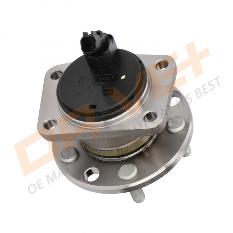 DP2010.10.0289 Drive+ - Підшипник — фото товара №6