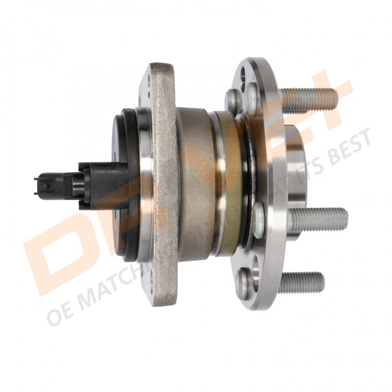 DP2010.10.0289 Drive+ - Підшипник — фото товара №7