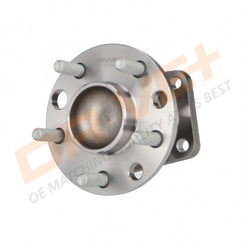 DP2010.10.0289 Drive+ - Підшипник — фото товара №8