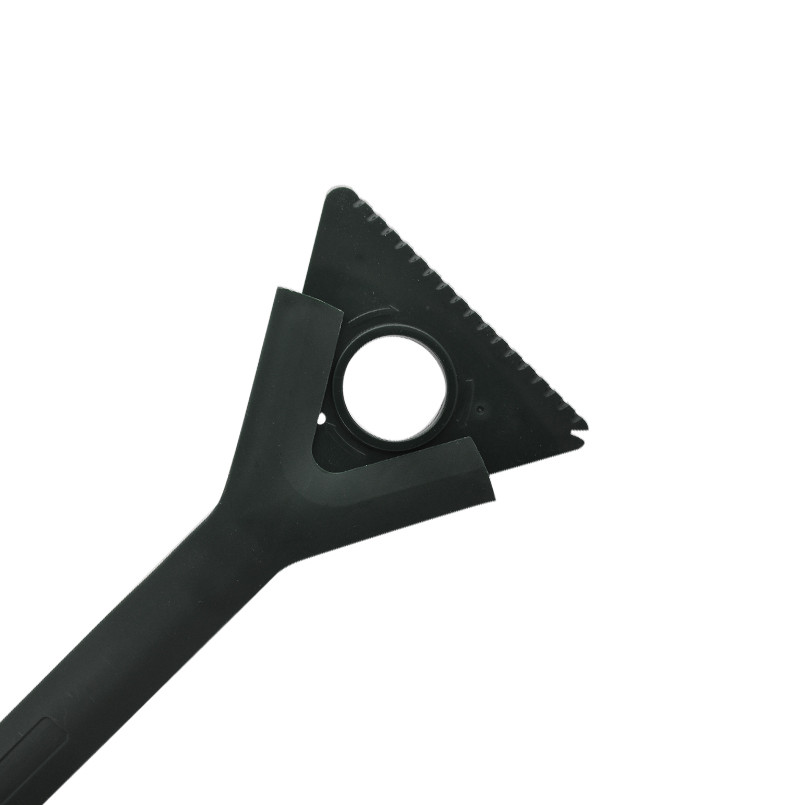 BI-PLAST Щітка зі cкребком 76 см. (12шт./ящ.) — фото товара №3