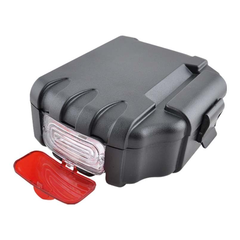 STORM Компресор автомобільний  Compact Power 12В, 7 Атм, 12 л/хв., 80 Вт, довж. шланга 0,51м  — фото товара №2