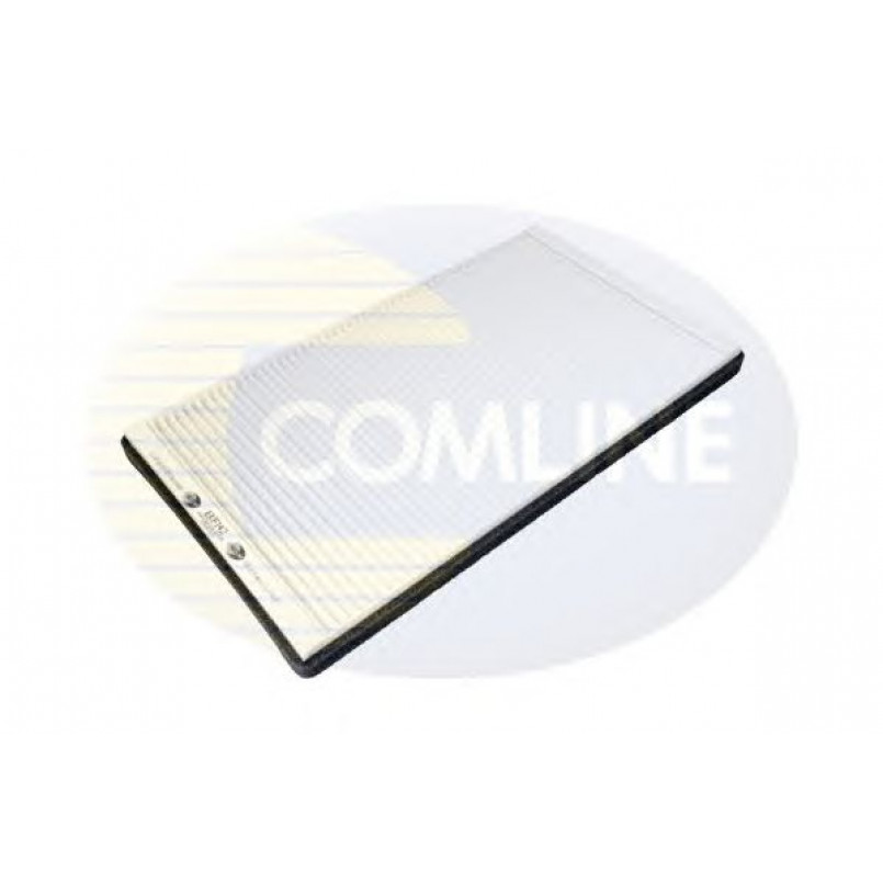 EKF142 Comline Фільтр салону — фото товара