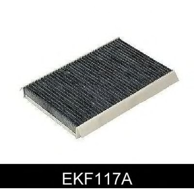 EKF117A Comline Фільтр салону — фото товара