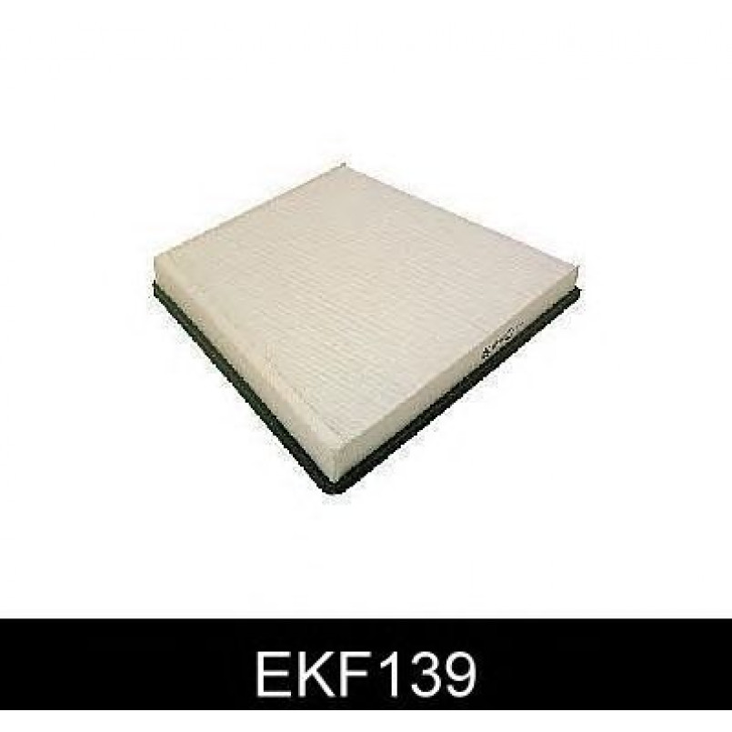EKF139 Comline Фільтр салону — фото товара