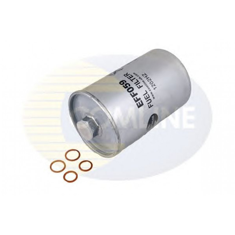 EFF059 Comline Фільтр палива аналог WF8054) — фото товара