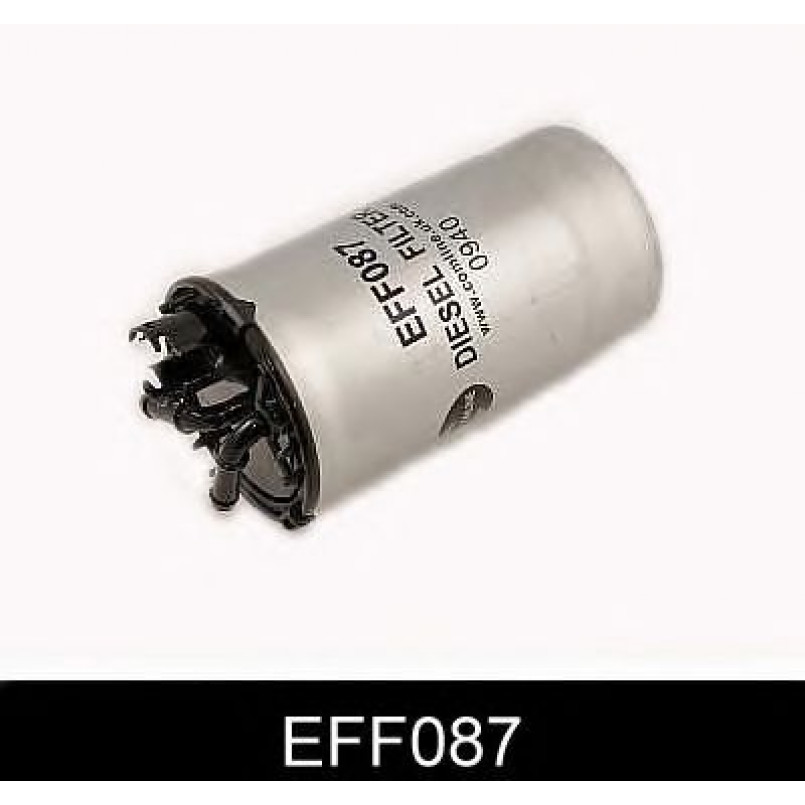 EFF087 Comline Фільтр палива (аналог WF8269) — фото товара