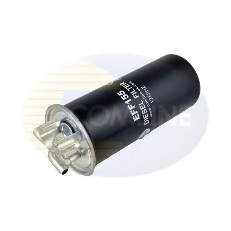 EFF155 Comline Фільтр палива (аналог WF8382) — фото товара