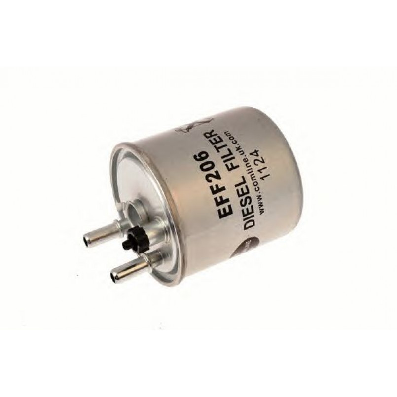 EFF206 Comline Фільтр палива (аналог WF8410) — фото товара