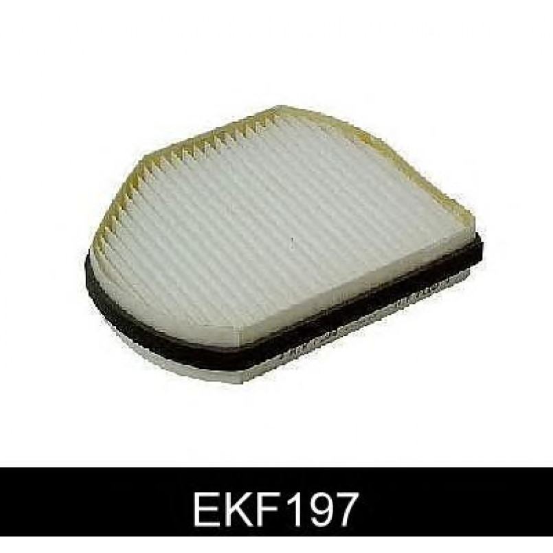 EKF197 Comline Фільтр салону — фото товара