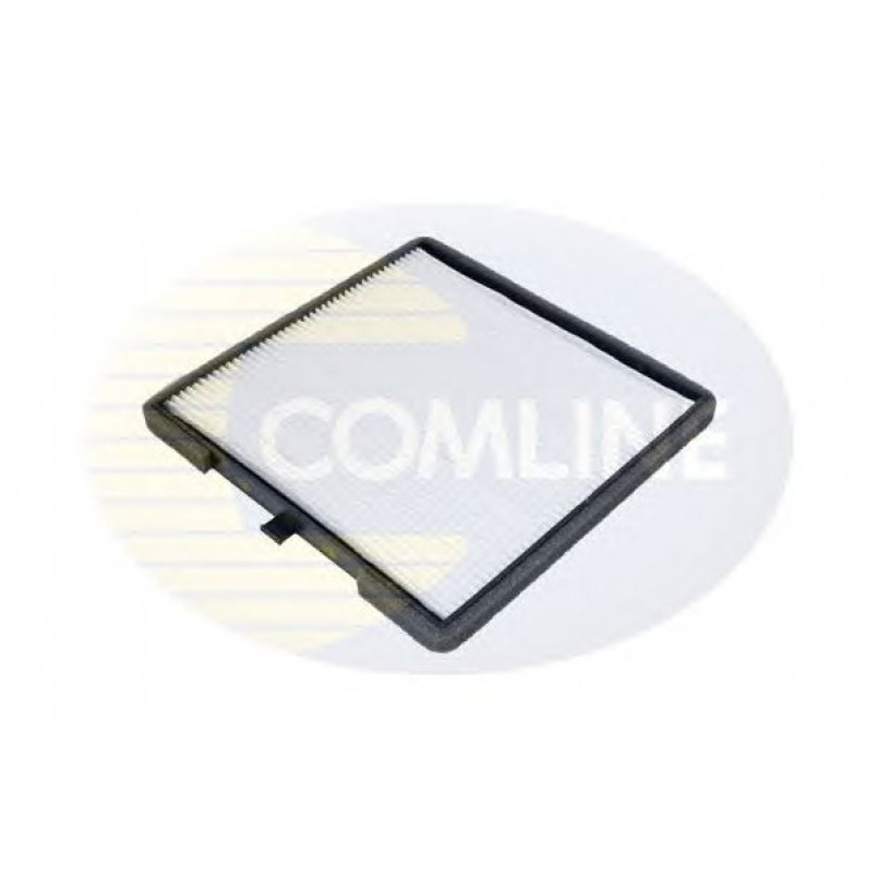 EKF184 Comline Фільтр салону — фото товара