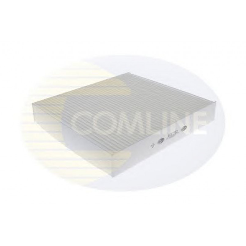 EKF382 Comline Фільтр салону — фото товара