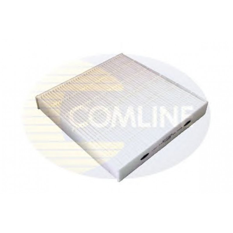 EKF306 Comline Фільтр салону — фото товара