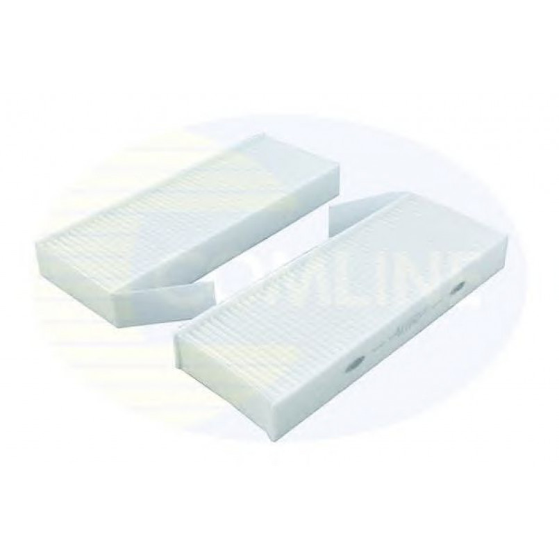 EKF370-2 Comline Фільтр салону — фото товара