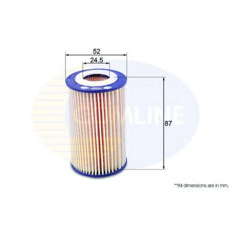 EOF085 Comline Фільтр оливи — фото товара
