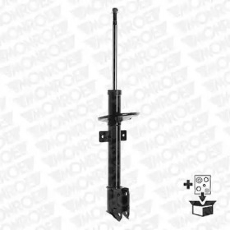 G7386 Monroe Амортизатор задній — фото товара