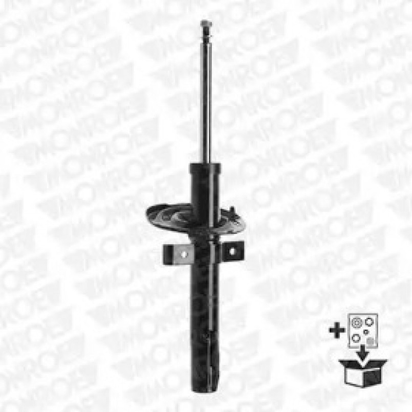 G7396 Monroe Амортизатор передній — фото товара