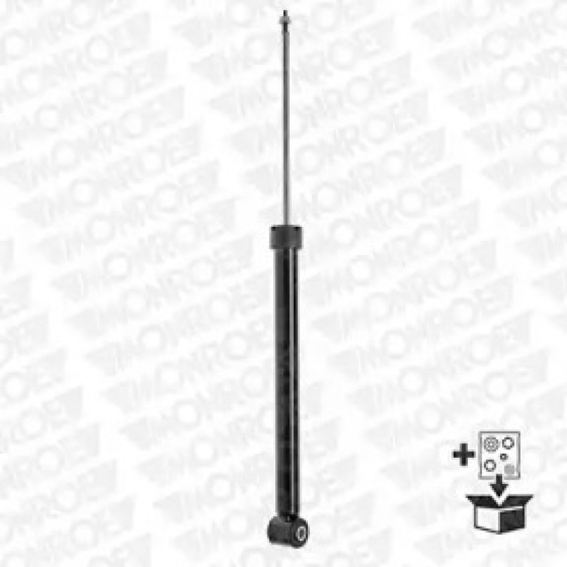 43135 Monroe Амортизатор задній FORD FUSION 2002> rear (аналог 376080SP) — фото товара