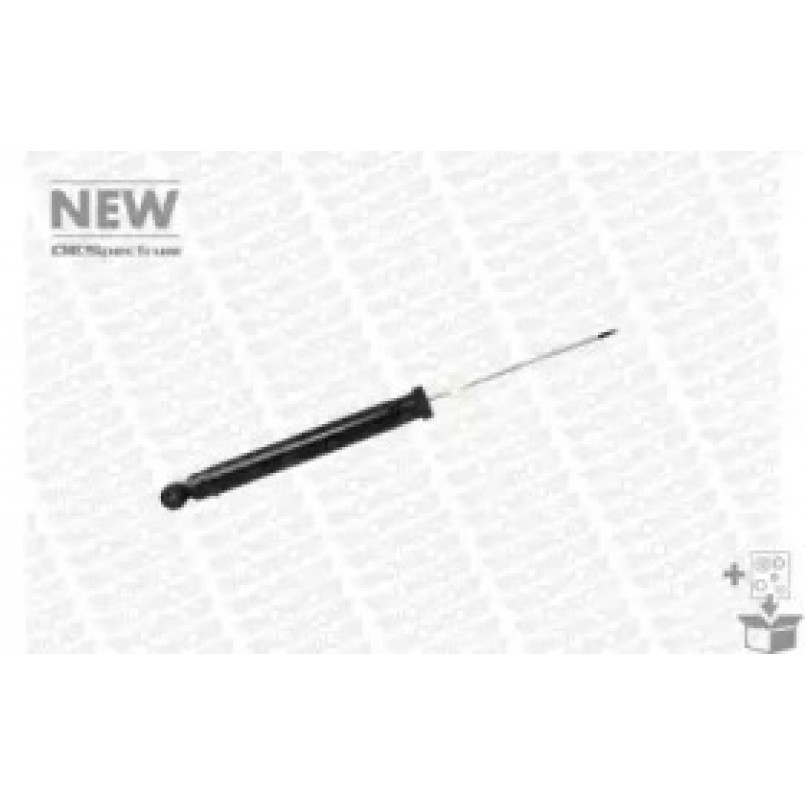 376113SP Monroe Амортизатор задній — фото товара №1