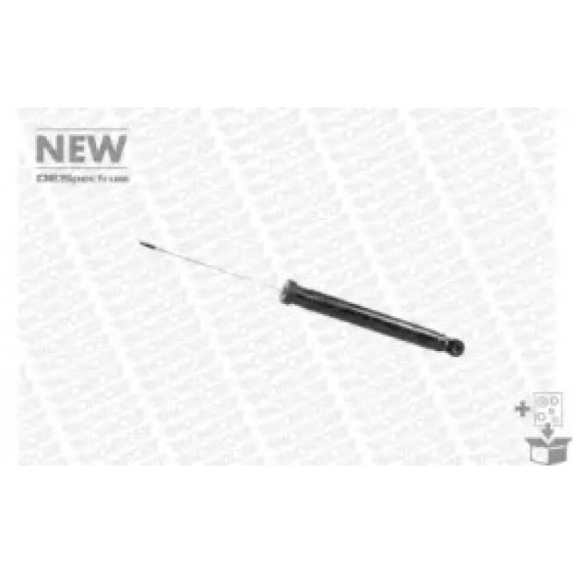 376113SP Monroe Амортизатор задній — фото товара №2