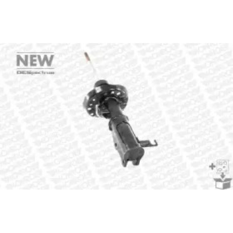 742167SP Monroe Амортизатор передній Buick Regal 2008-  F/L — фото товара №3