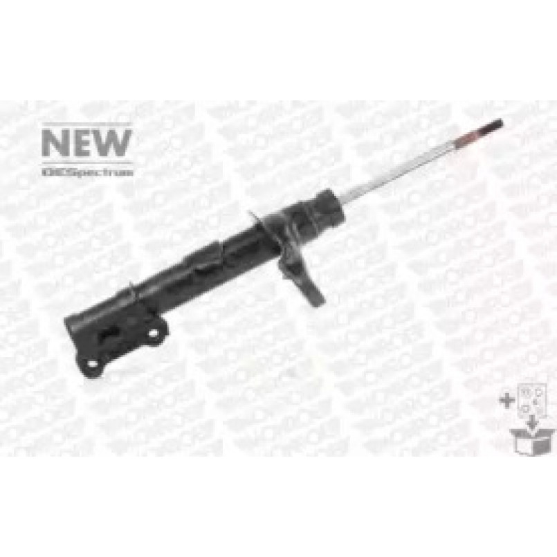 742073SP Monroe Амортизатор передній VOLVO XC90 2002 ПЕРЕД — фото товара №1